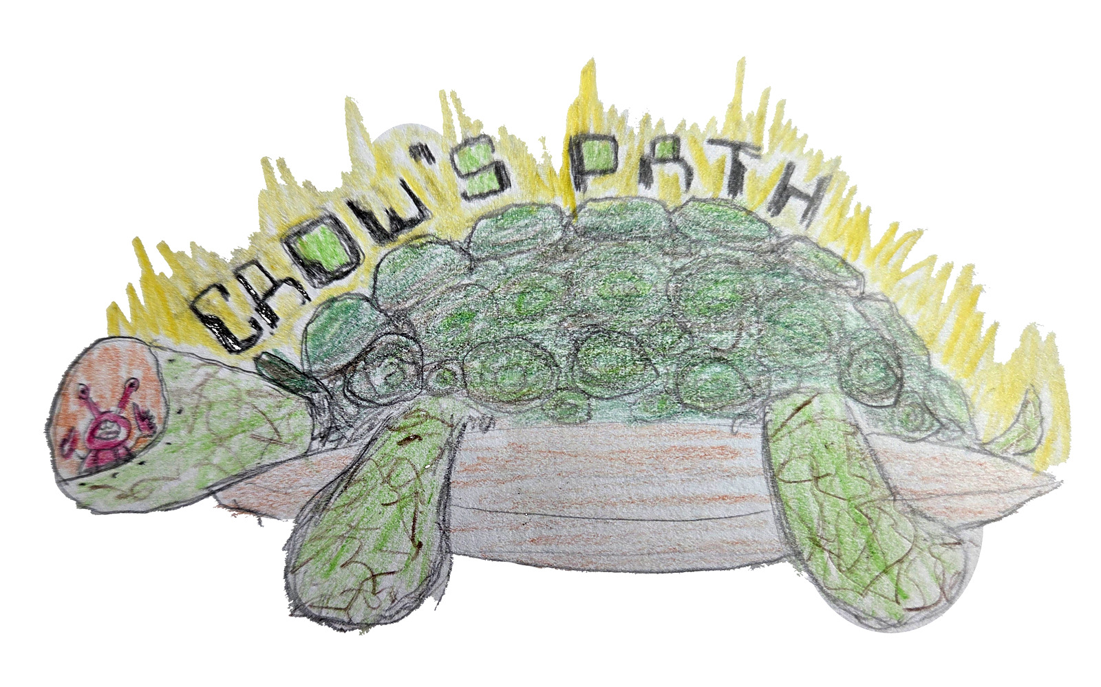 Teage’s sticker design (2026) Teage's sticker design (2026)