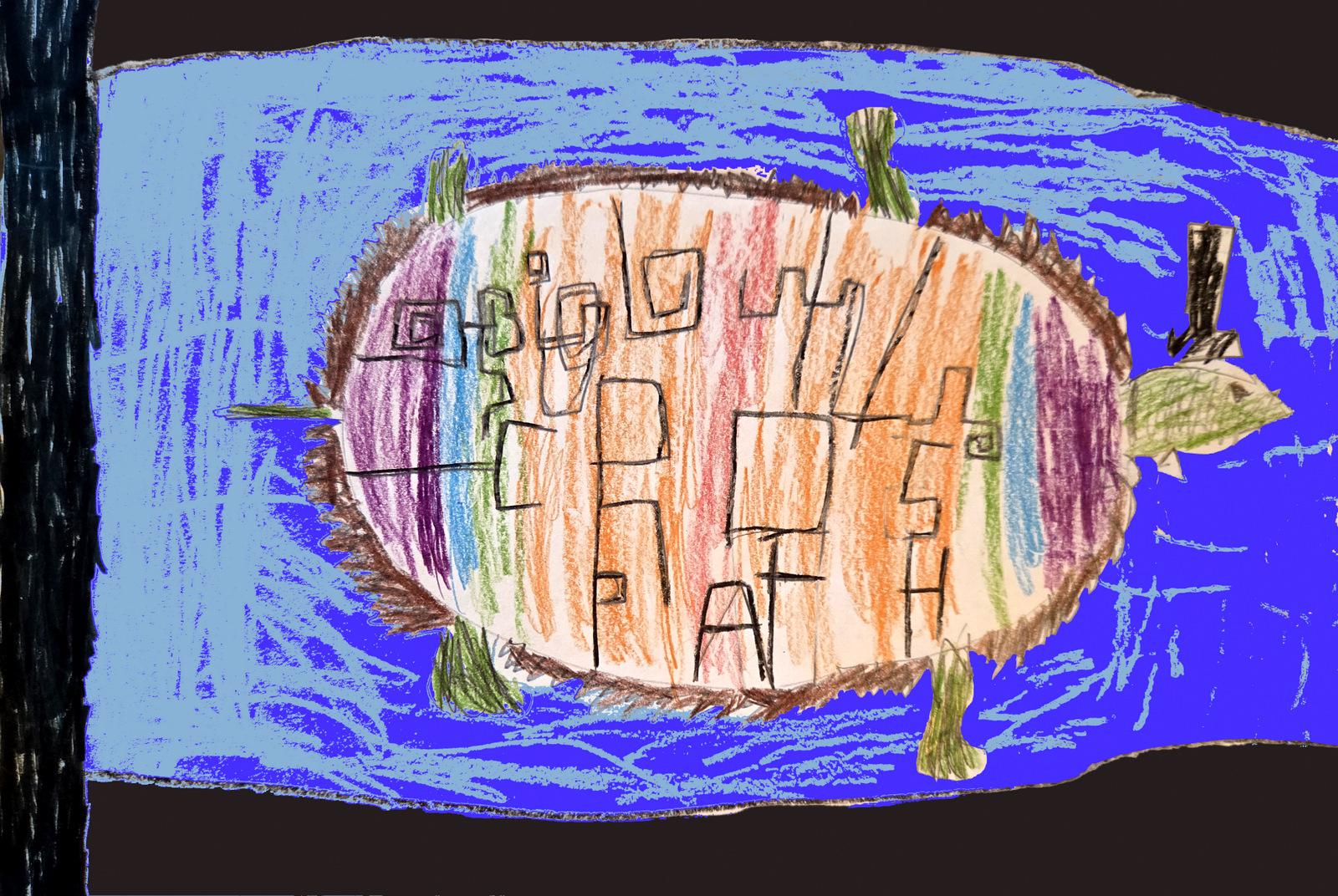 Kit’s sticker design (2026) Kit's sticker design (2026)