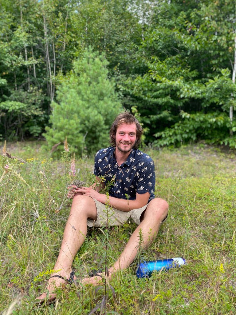 Colton Francis (Staff Mentor)