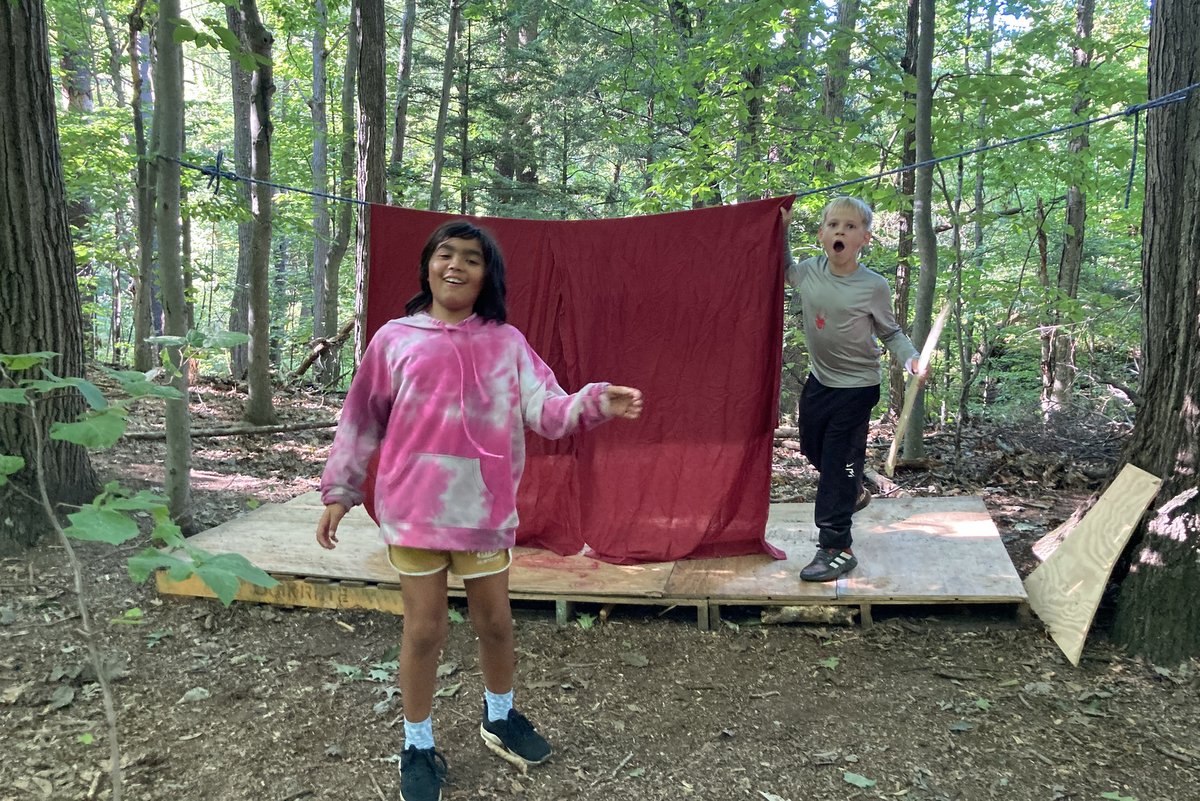 Afterschool program