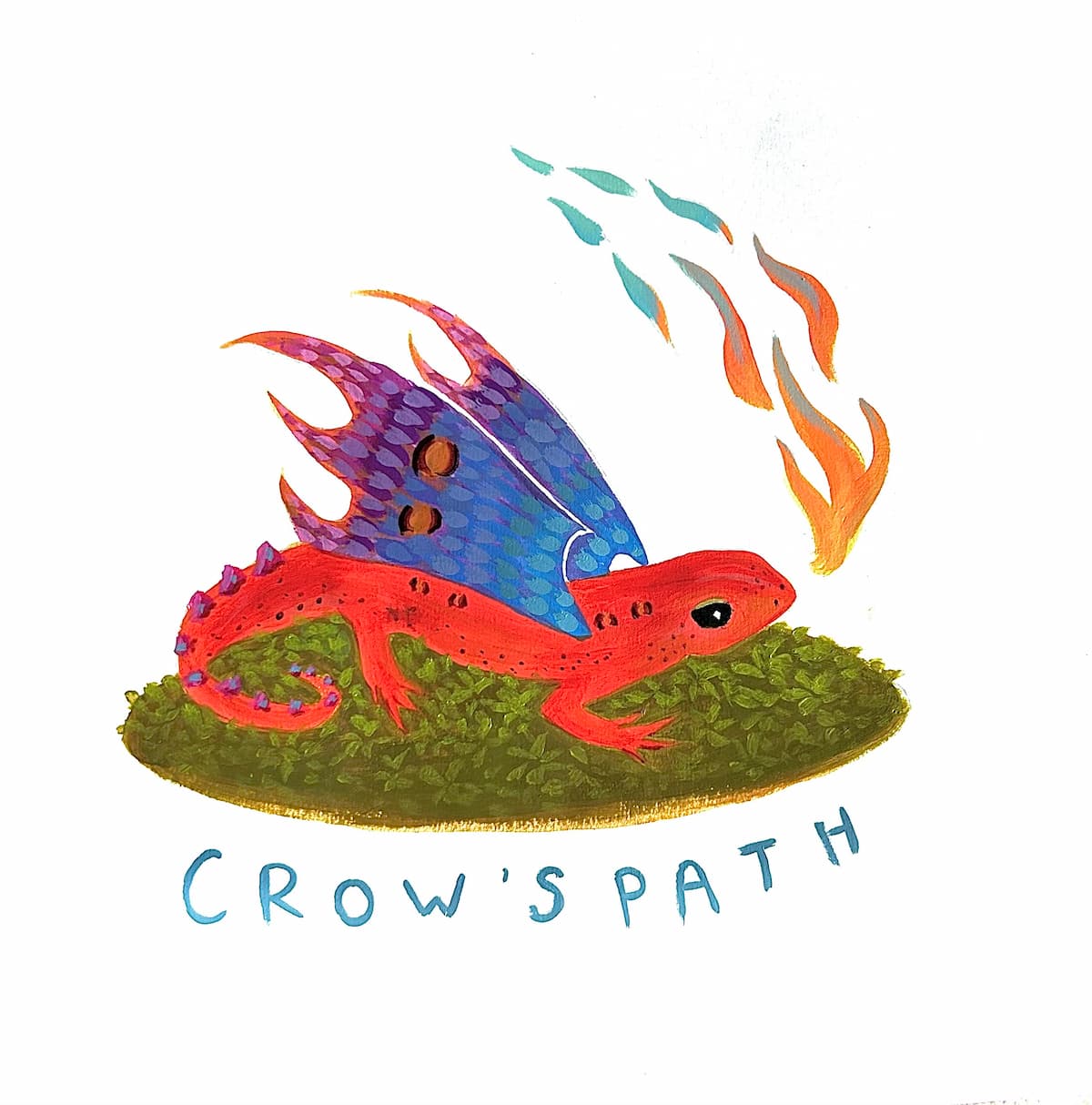 Corttney’s sticker design (2026) Corttney's sticker design (2026)