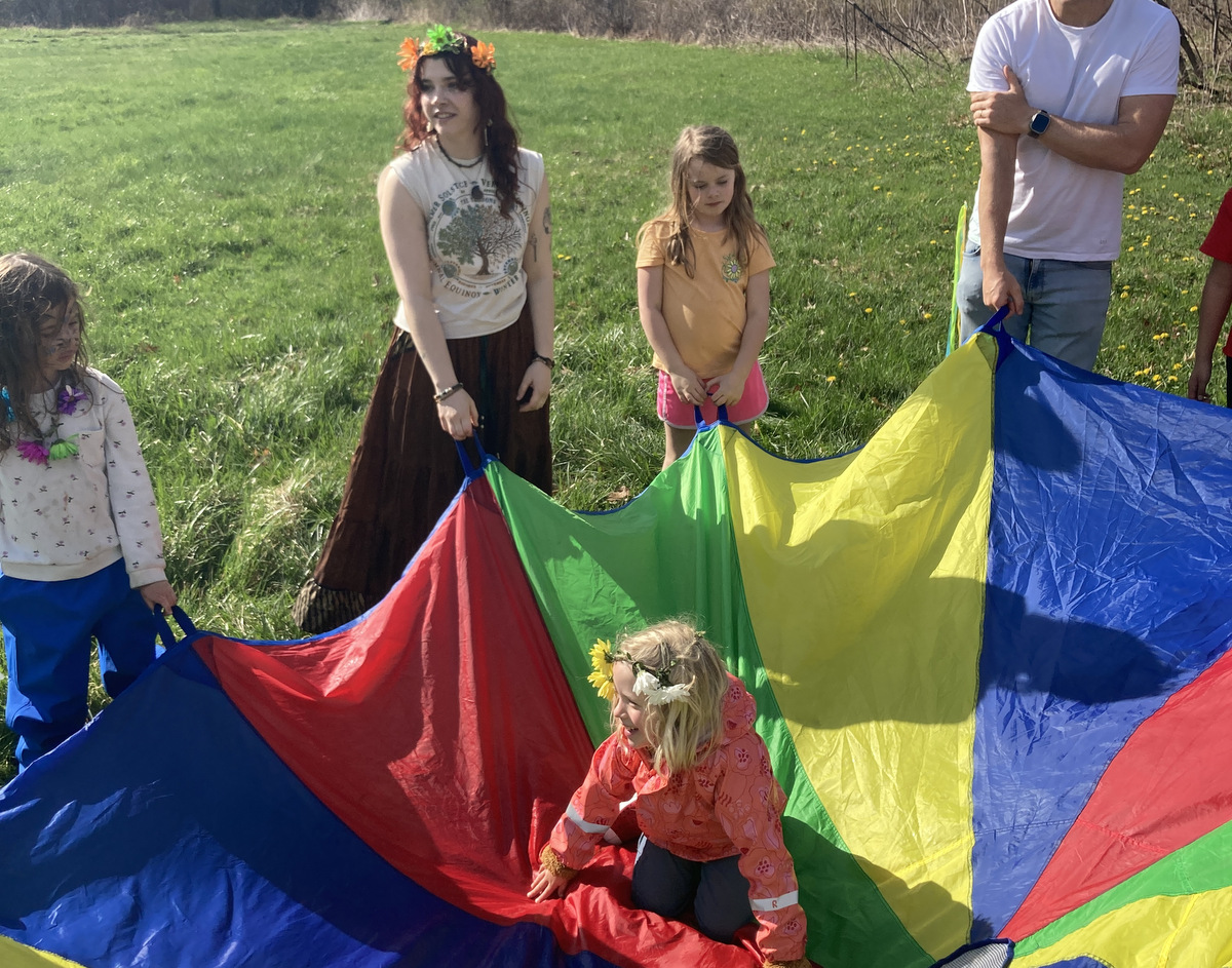 The Wildlands Afterschool The Wildlands Afterschool