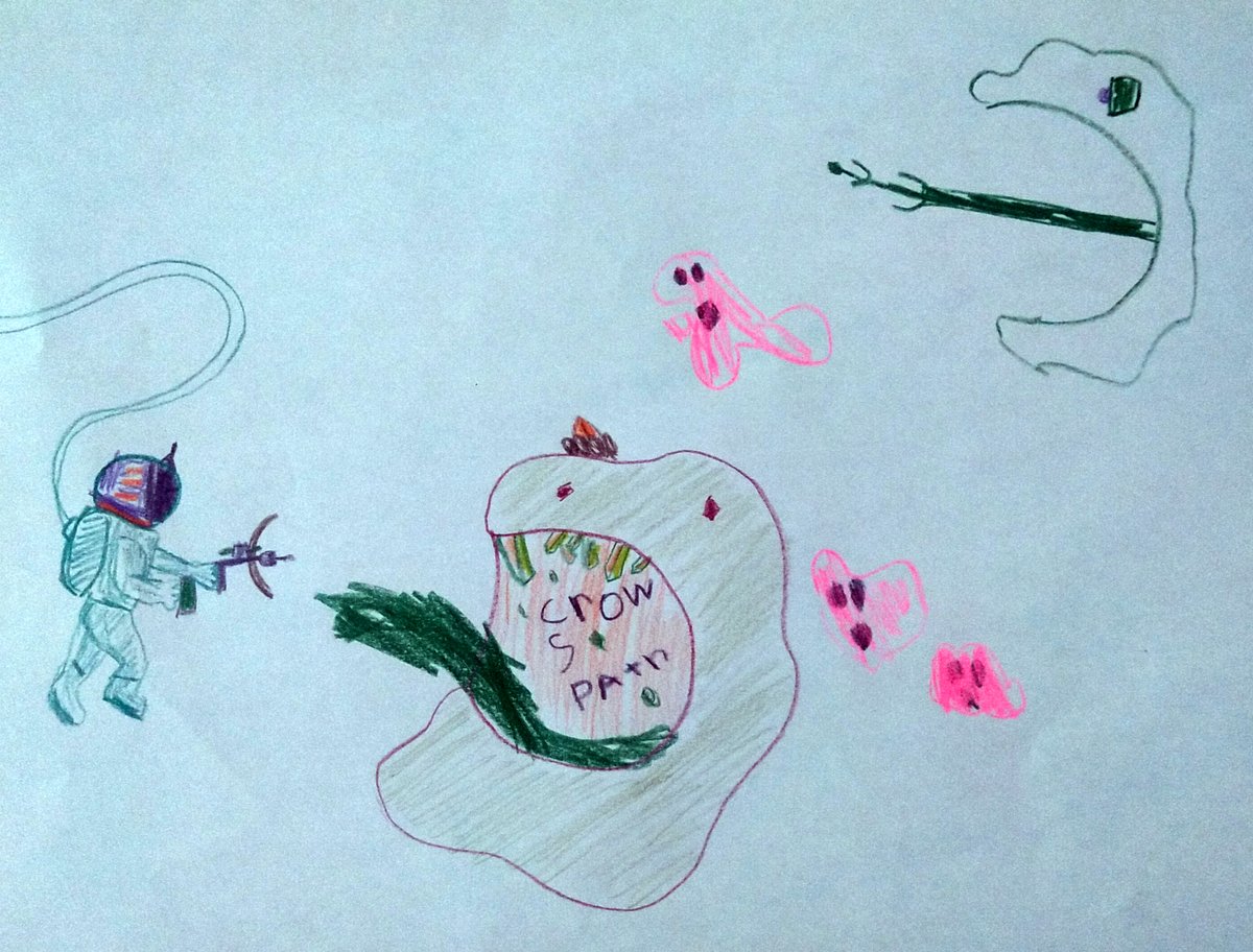 Kit's sticker contests entry (2024)
