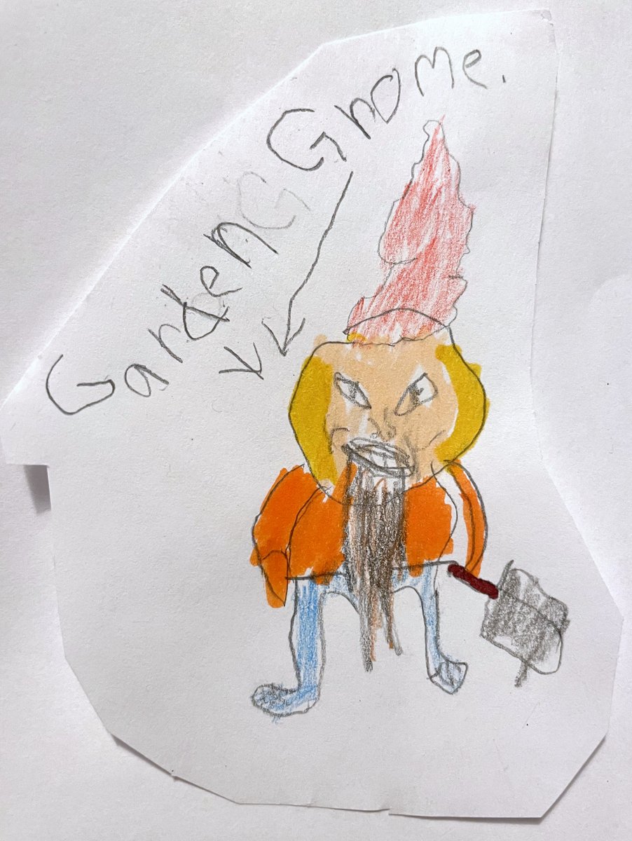 Maxwell Kattam’s design for the 2022 sticker contest