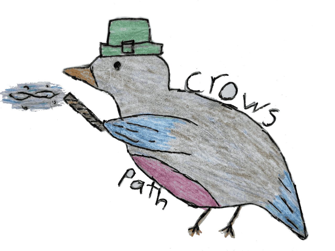 Mr.Pickles by Evelyn (sticker contest 2026) Mr.Pickles by Evelyn (sticker contest 2026)