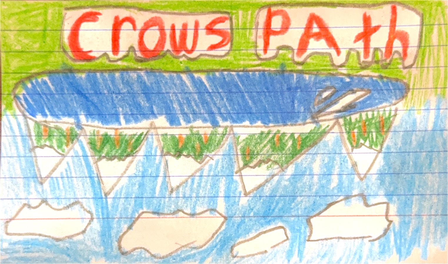 Mae, Elise, and Zoe sticker design (2026)