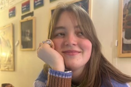 Zoe Sliter