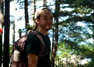 Carter Visicaro staff photo