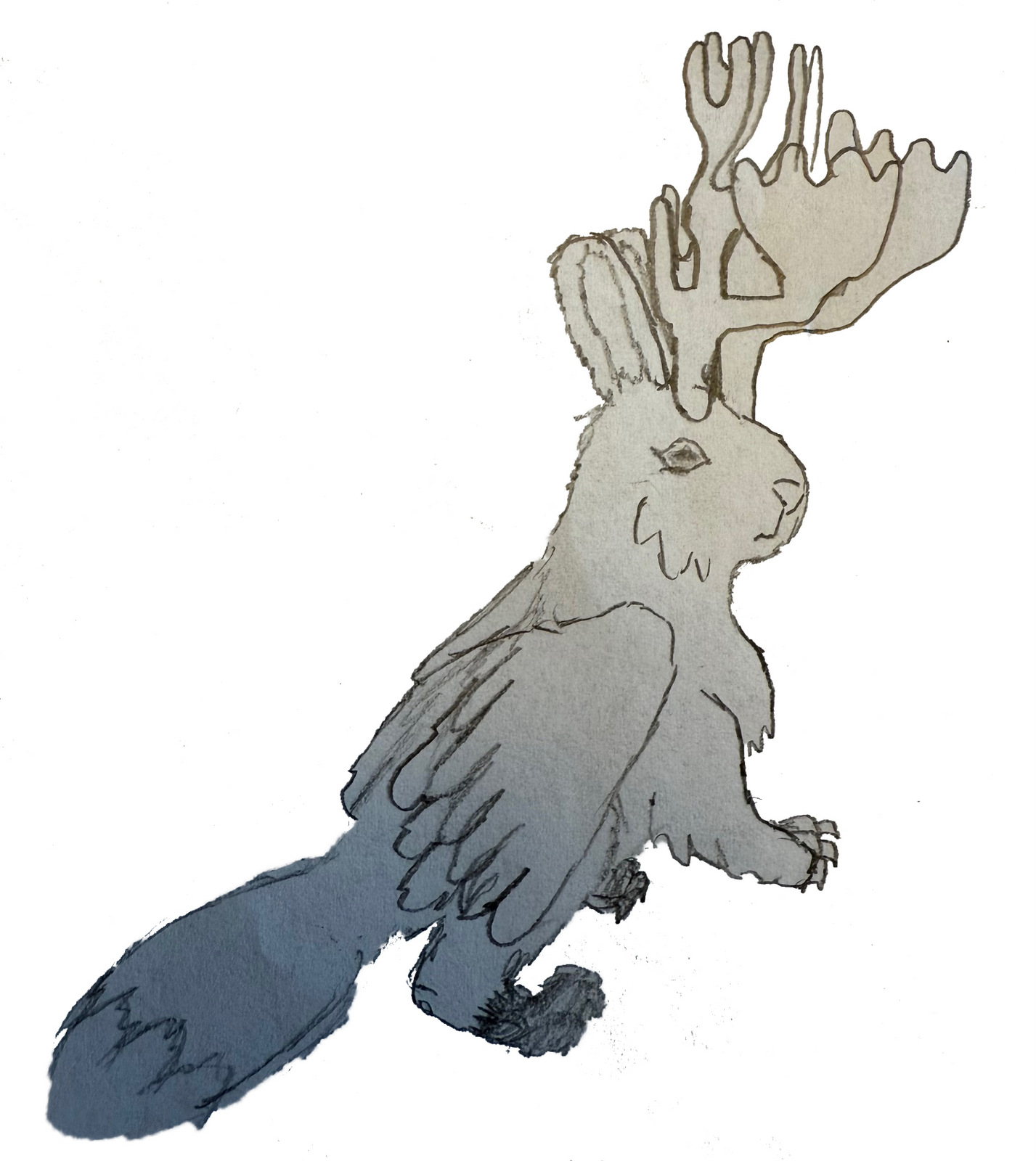 Garnett sticker design (2026)