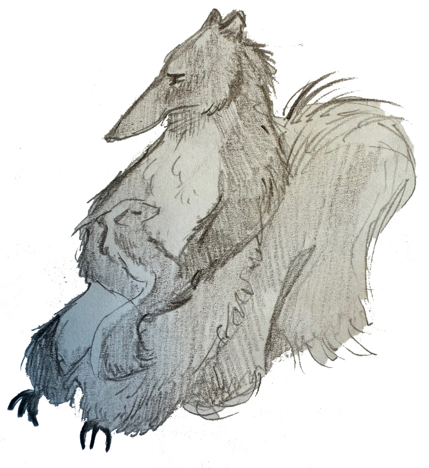 Garnett sticker design (2026)