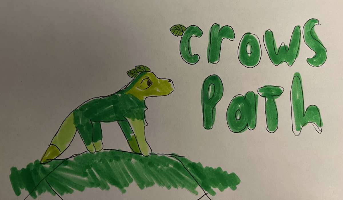 Ruth Arnell sticker entry (2025)