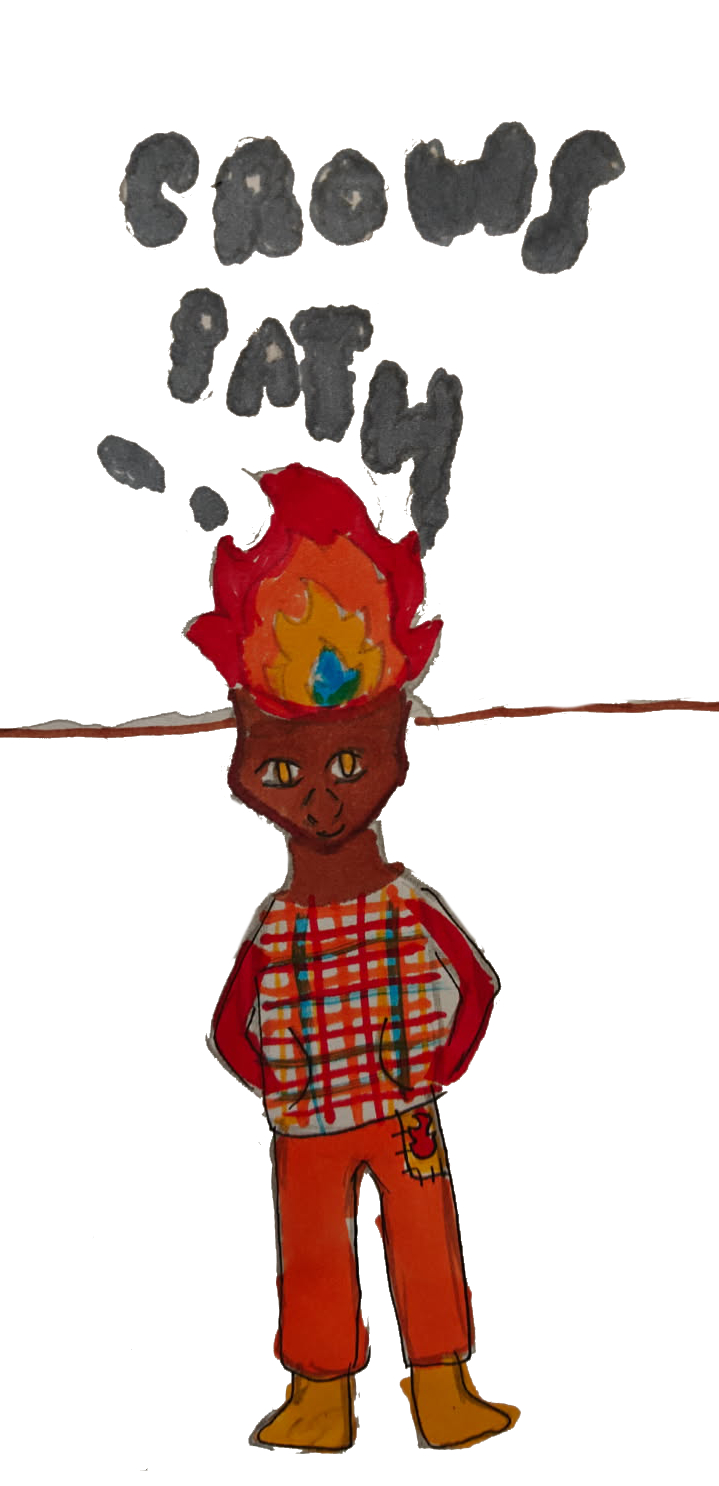 Ruth Arnell sticker contest design Ruth Arnell sticker contest design