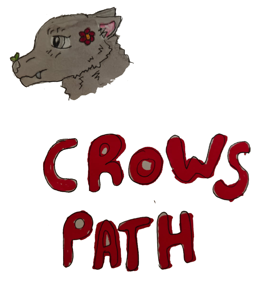 Ruth Arnell sticker contest design Ruth Arnell sticker contest design