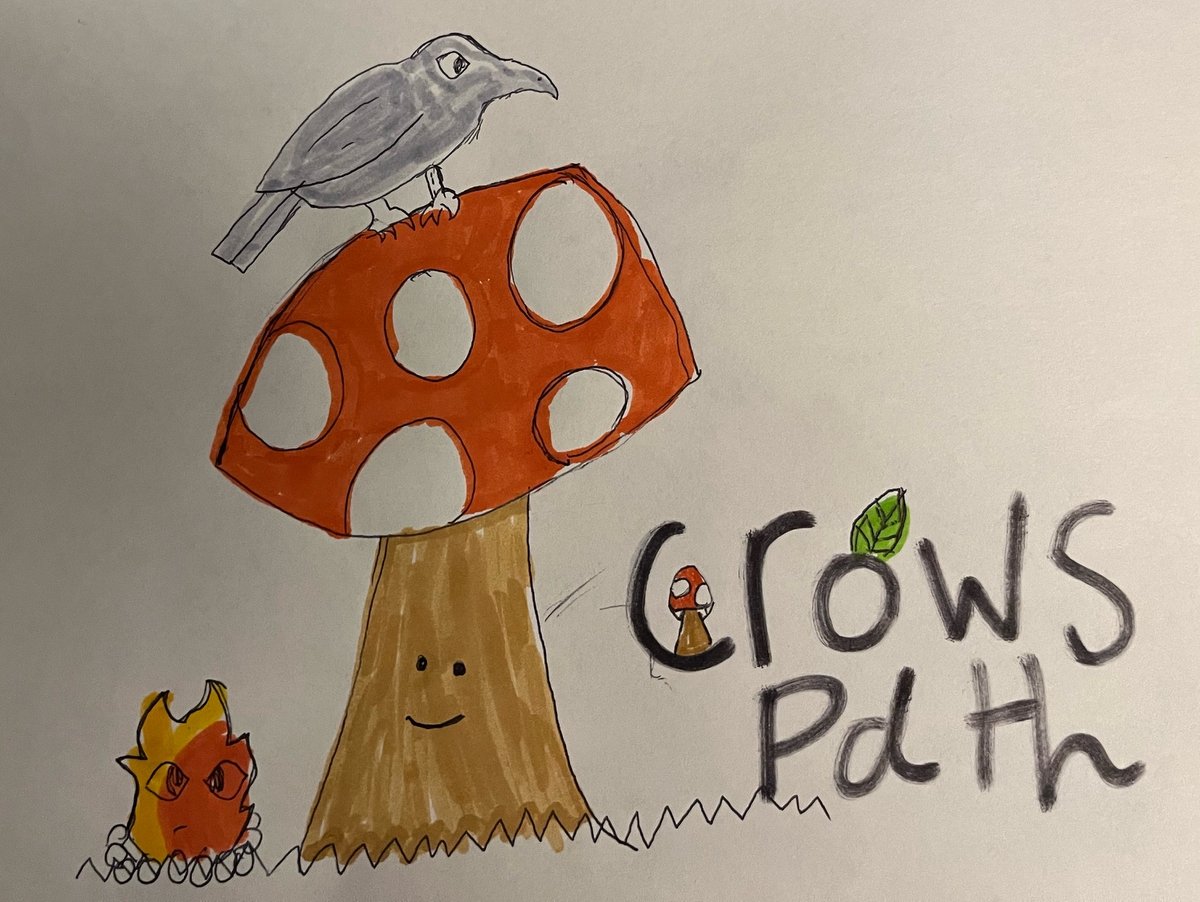Ruth Arnell sticker entry (2025)