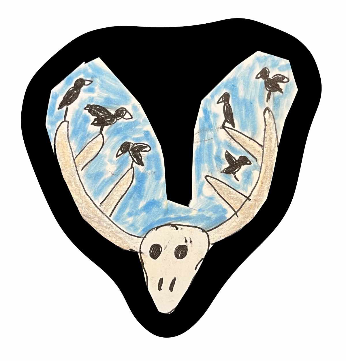 Claire Holland sticker contest (2026) Claire Holland sticker contest (2026)