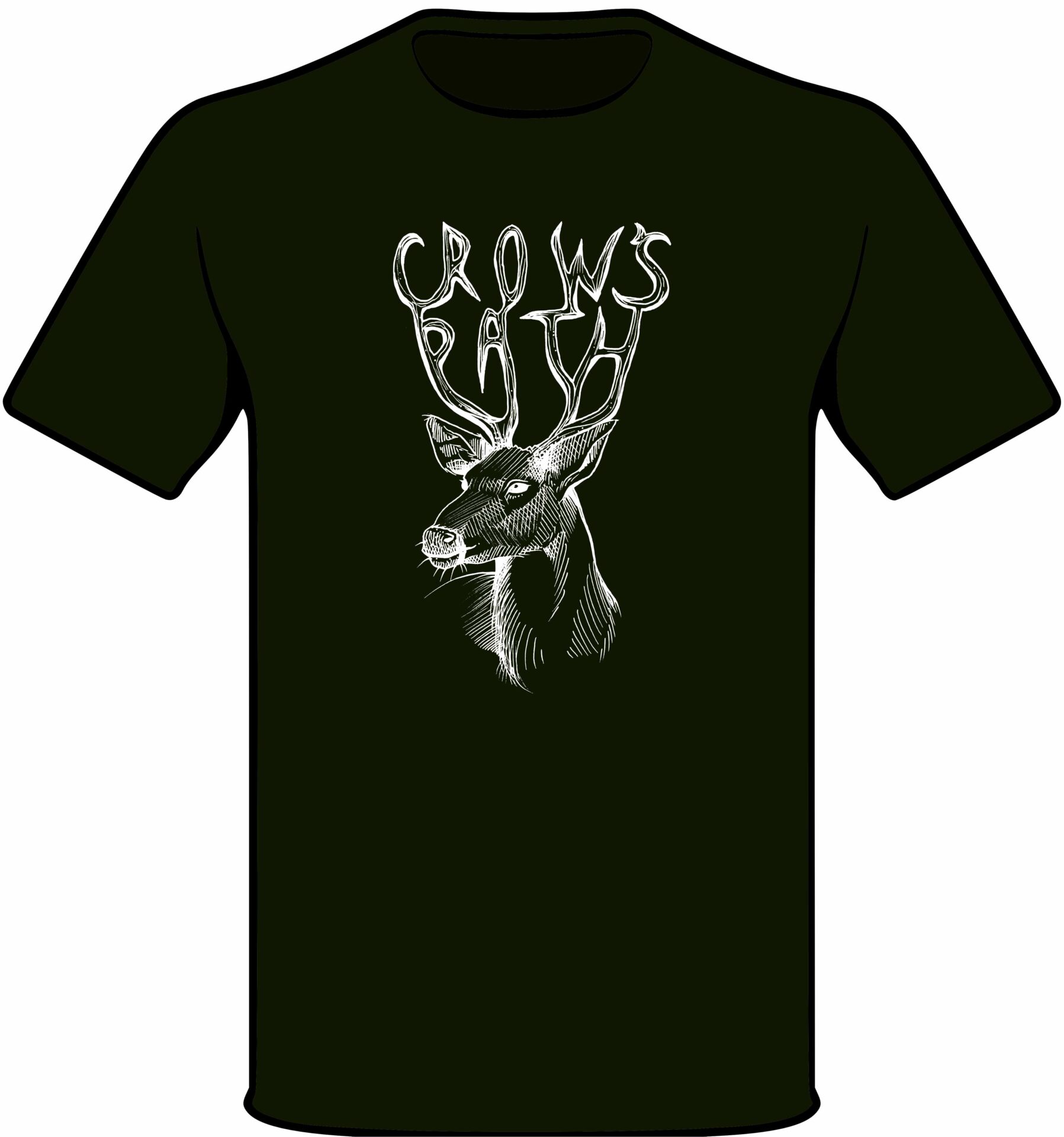 Deer Shirt by Elk (summer 2022)