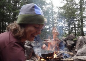 Carina Crane staff photo