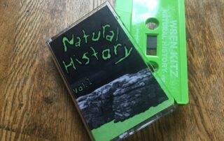 Wren Kitz Natural History, vol.1